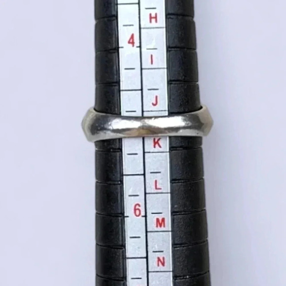 Premier Design Silver and Gold Tone CZ Statement  Ring - Picture 8 of 8